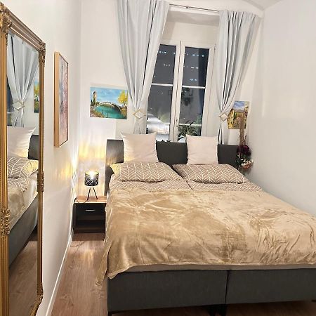Ferienwohnung Marion Klagenfurt Zentrumsnaehe Klagenfurt am Woerthersee Exterior foto