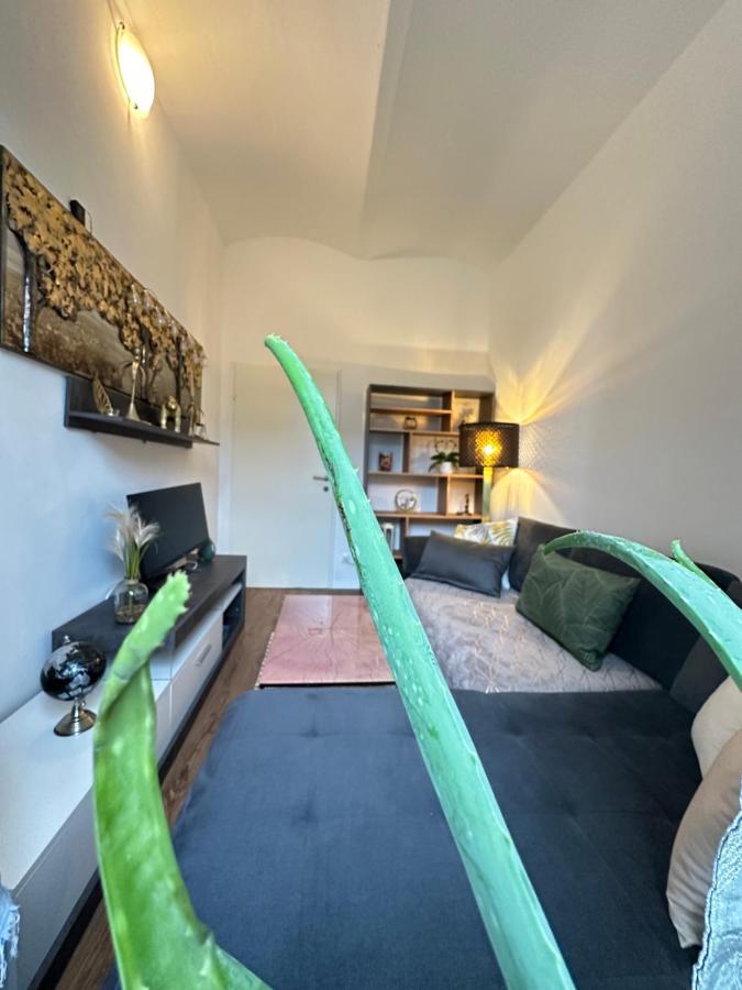 Ferienwohnung Marion Klagenfurt Zentrumsnaehe Klagenfurt am Woerthersee Exterior foto