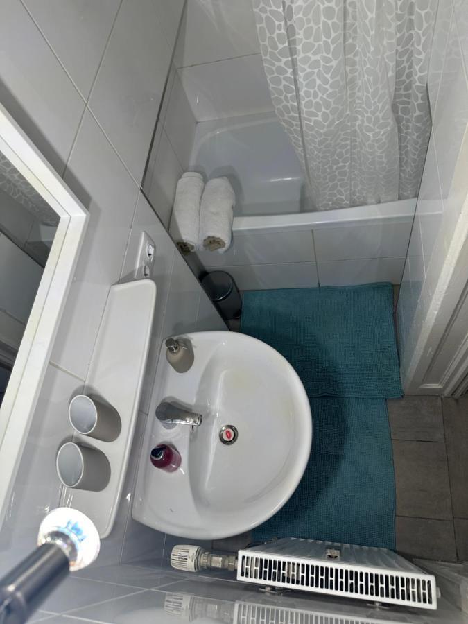 Ferienwohnung Marion Klagenfurt Zentrumsnaehe Klagenfurt am Woerthersee Exterior foto