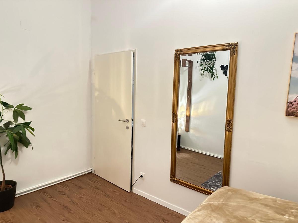 Ferienwohnung Marion Klagenfurt Zentrumsnaehe Klagenfurt am Woerthersee Exterior foto