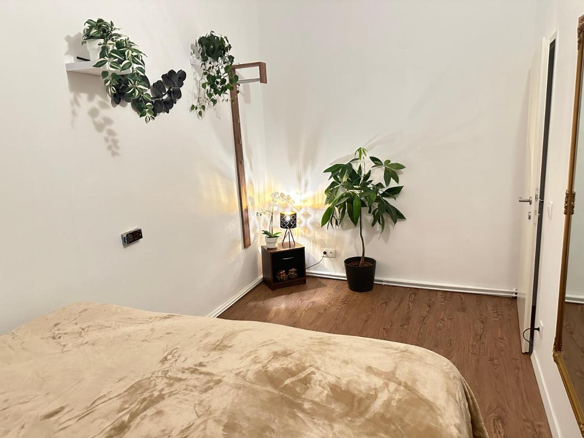 Ferienwohnung Marion Klagenfurt Zentrumsnaehe Klagenfurt am Woerthersee Exterior foto