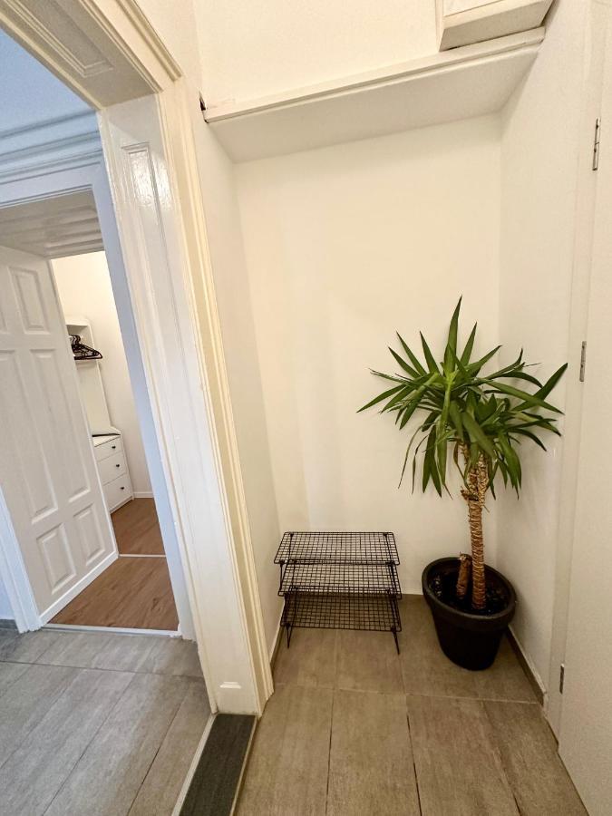 Ferienwohnung Marion Klagenfurt Zentrumsnaehe Klagenfurt am Woerthersee Exterior foto